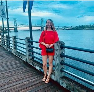 Meet your Posher, Hannah